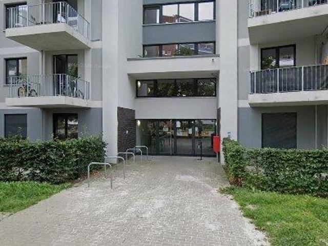 49 m2 apartment for rent in Berlin Marzahn Hellersdorf