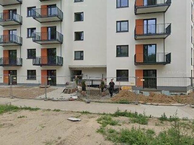 49 m2 apartment for rent in Berlin Lichtenberg