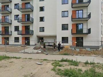49 m2 apartment for rent in Berlin Lichtenberg
