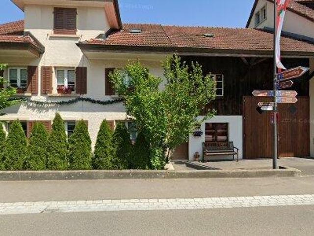 49 m2 apartment for rent in Brugg