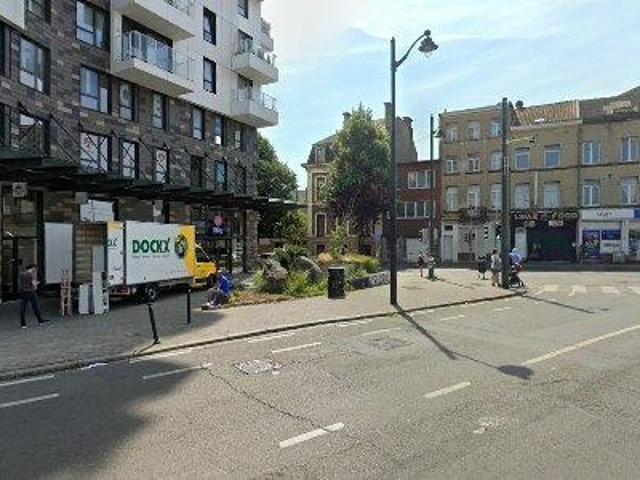 49 m2 apartment for rent in Brussels Sint Jans Molenbeek