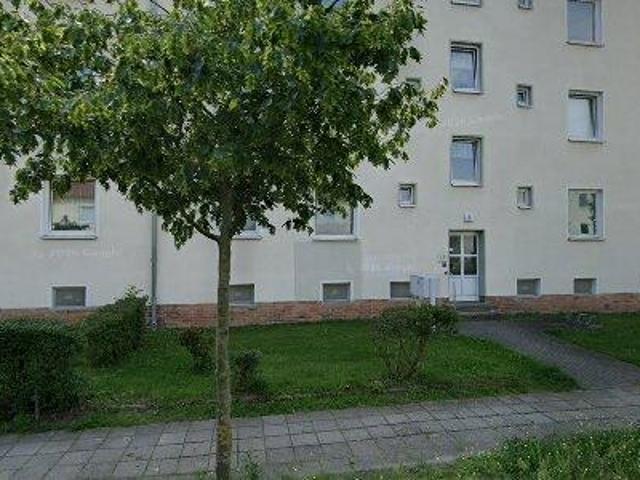 49 m2 apartment for rent in Brandenburg an der Havel