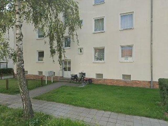 49 m2 apartment for rent in Brandenburg an der Havel