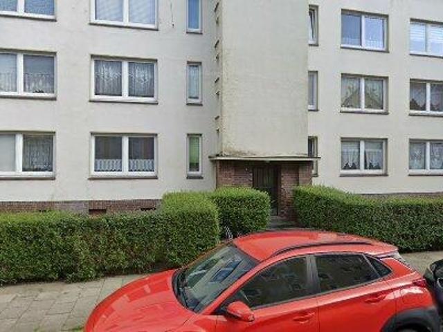 49 m2 apartment for rent in Bremerhaven