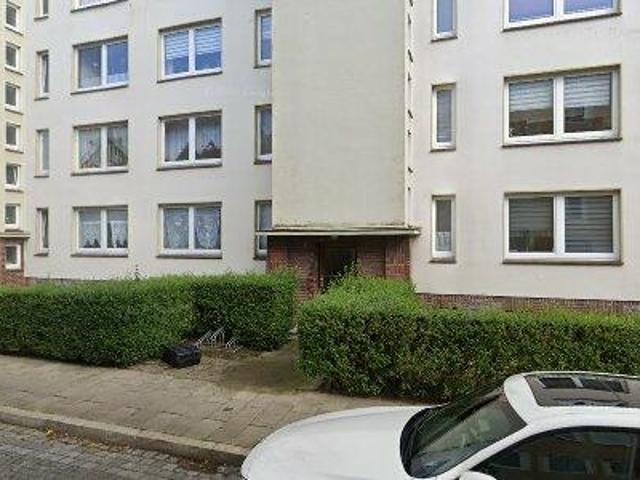 49 m2 apartment for rent in Bremerhaven