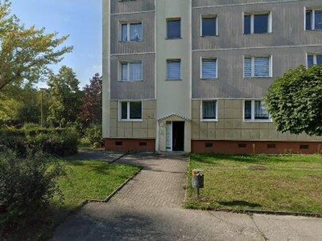 49 m2 apartment for rent in Görlitz