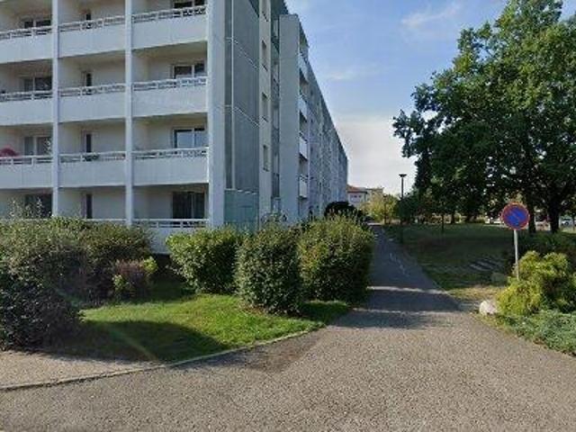 49 m2 apartment for rent in Görlitz