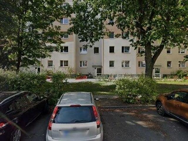 49 m2 apartment for rent in Görlitz