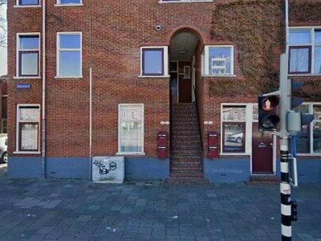 49 m2 apartment for rent in Groningen