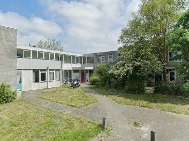 49 m2 apartment for rent in Groningen