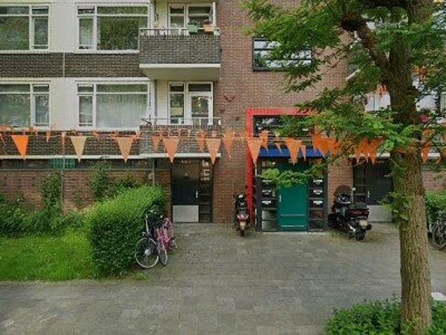 49 m2 apartment for rent in Groningen