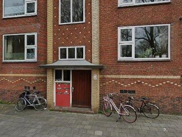 49 m2 apartment for rent in Groningen