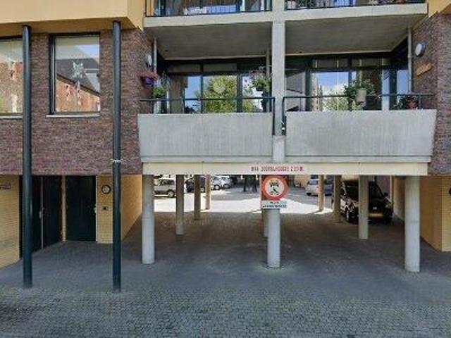 49 m2 apartment for rent in Doesburg