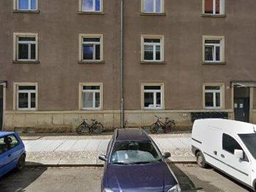 49 m2 apartment for rent in Dresden