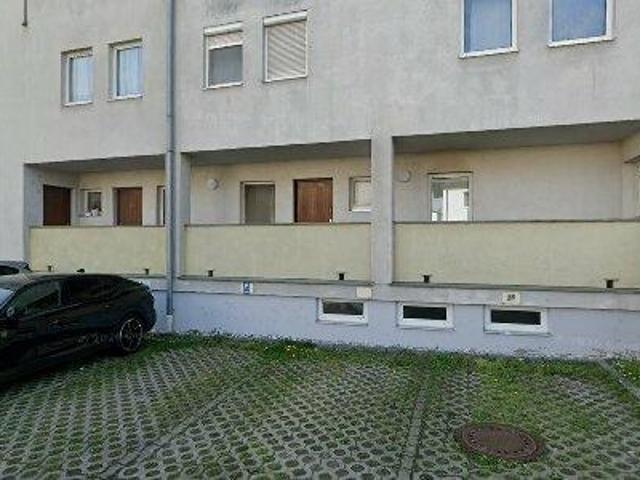 49 m2 apartment for rent in Enns