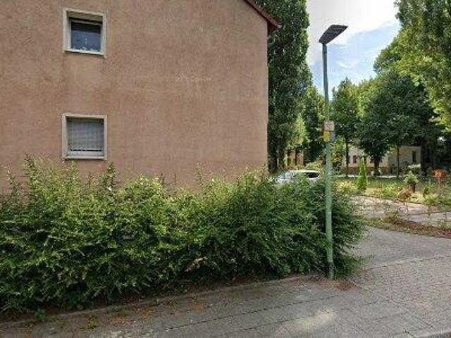 49 m2 apartment for rent in Essen