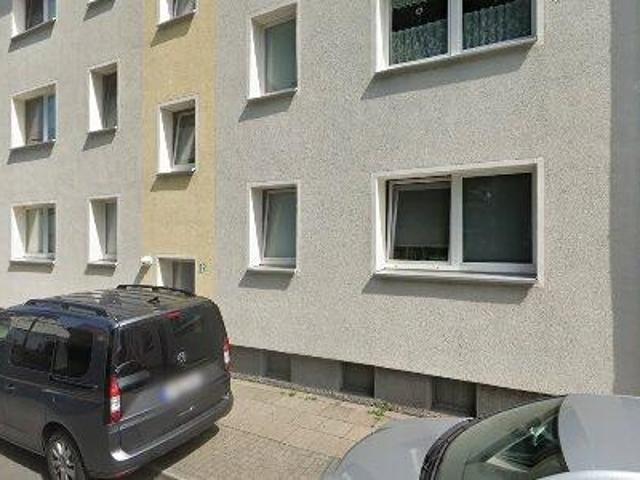 49 m2 apartment for rent in Essen