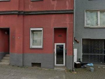 49 m2 apartment for rent in Essen
