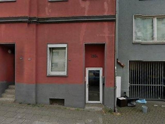 49 m2 apartment for rent in Essen