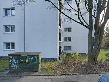 49 m2 apartment for rent in Essen