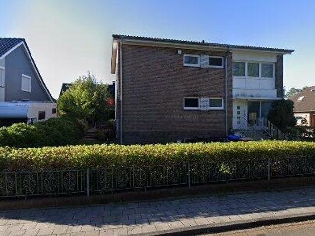 49 m2 apartment for rent in Friesland
