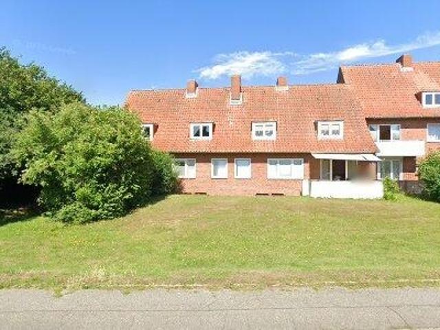 49 m2 apartment for rent in Kiel