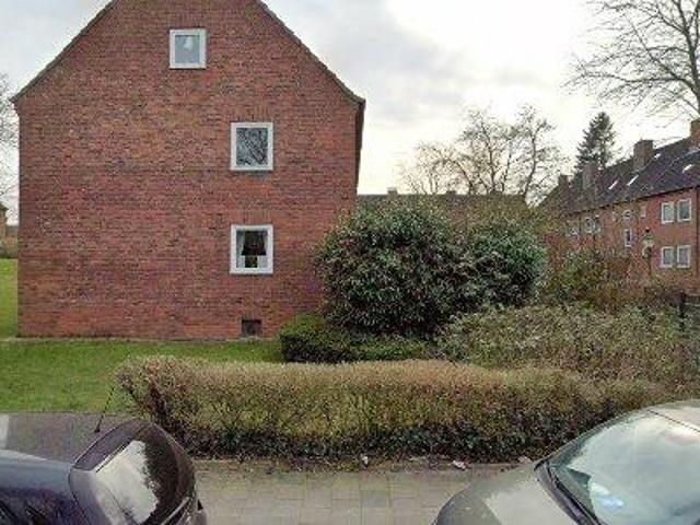 49 m2 apartment for rent in Kiel