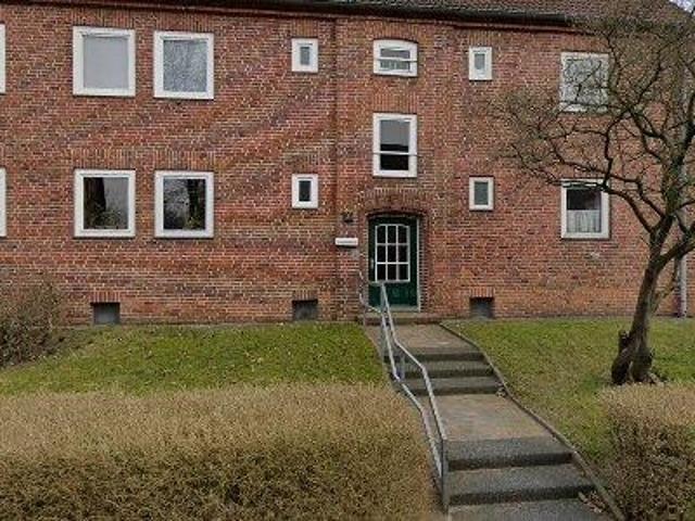 49 m2 apartment for rent in Kiel