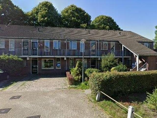 49 m2 apartment for rent in Hoogezand Sappemeer