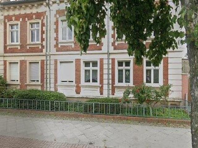 49 m2 apartment for rent in Havelland
