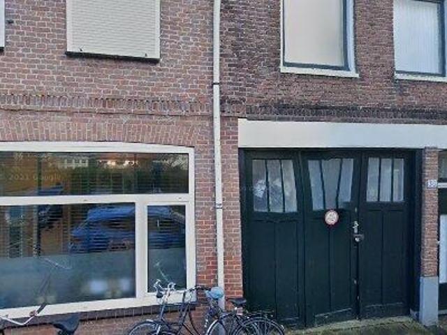 49 m2 apartment for rent in Haarlem