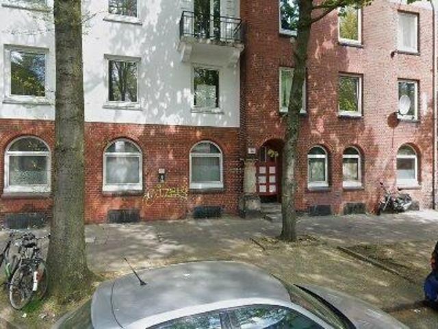 49 m2 apartment for rent in Hamburg Mitte