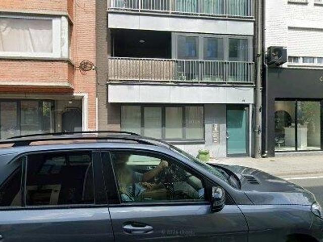49 m2 apartment for rent in Hasselt