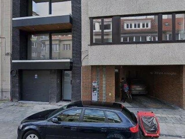 49 m2 apartment for rent in Oostende