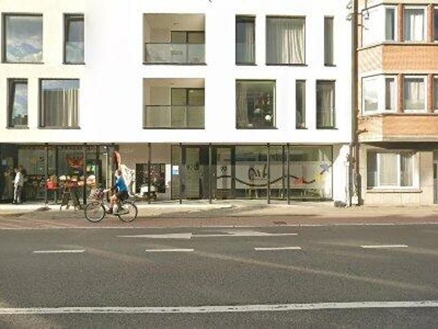 49 m2 apartment for rent in Leuven