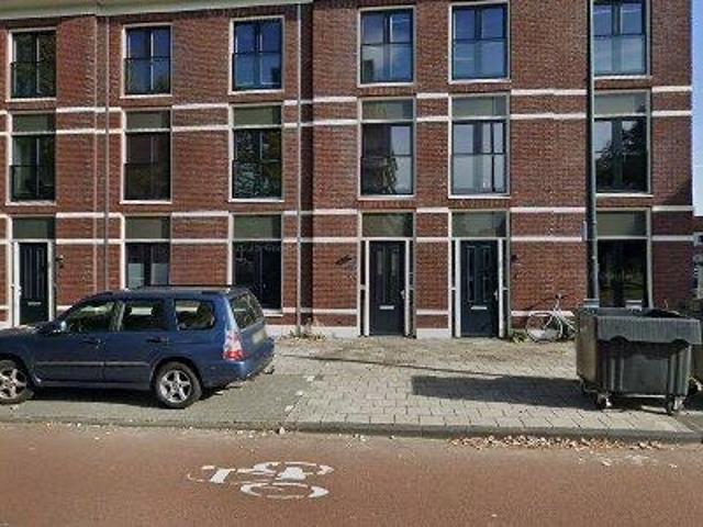 49 m2 apartment for rent in Leiden