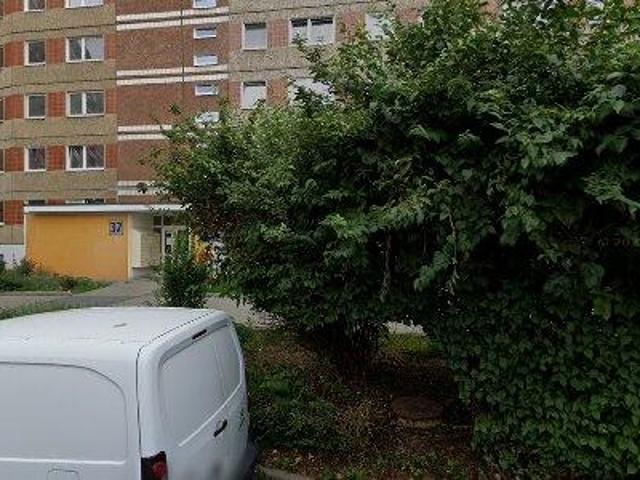 49 m2 apartment for rent in Leipzig