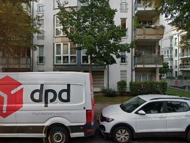 49 m2 apartment for rent in Leipzig