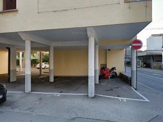 49 m2 apartment for rent in Lugano