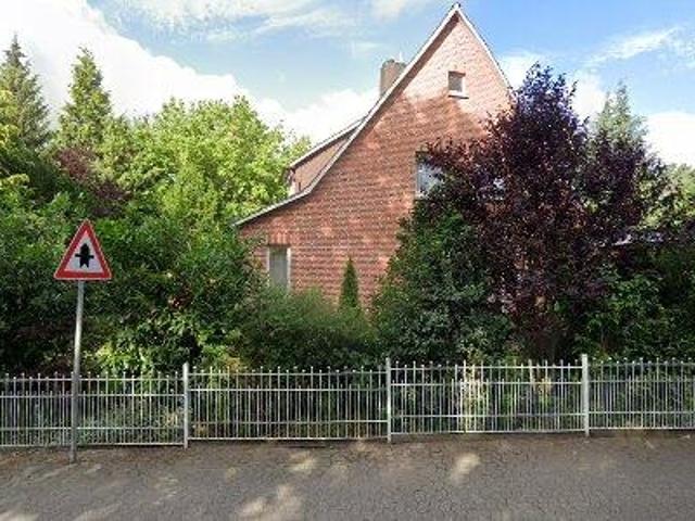 49 m2 apartment for rent in Lunenburg