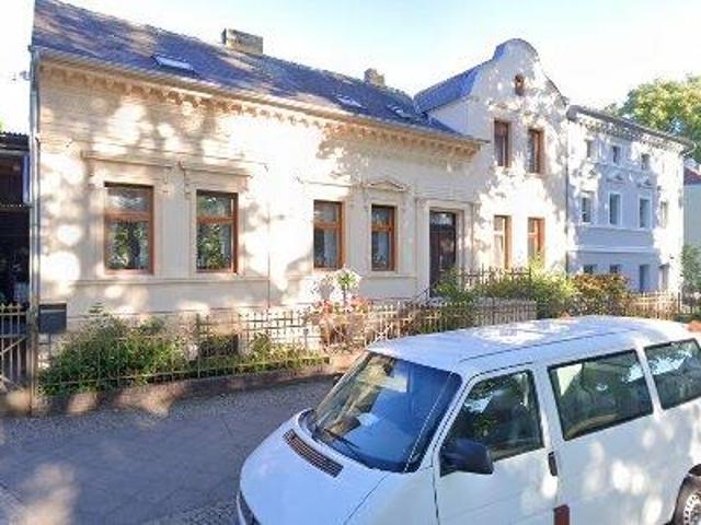 49 m2 apartment for rent in Mecklenburgische Seenplatte