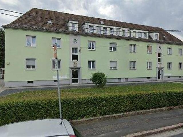 49 m2 apartment for rent in Meissen
