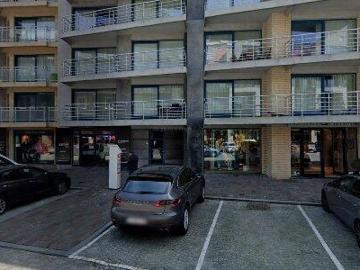 49 m2 apartment for rent in Nieuwpoort