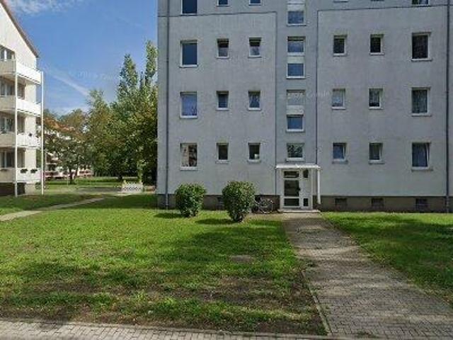 49 m2 apartment for rent in Saalekreis
