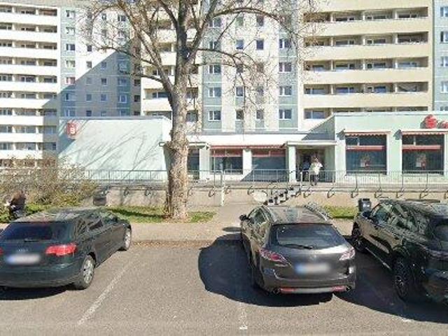 49 m2 apartment for rent in Salzlandkreis