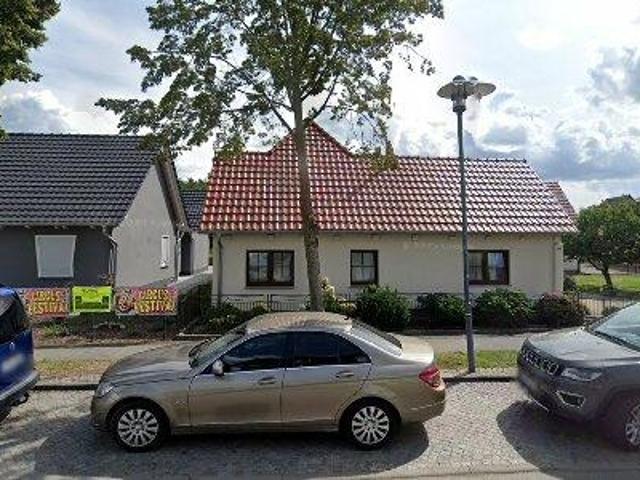 49 m2 apartment for rent in Spree Neiße
