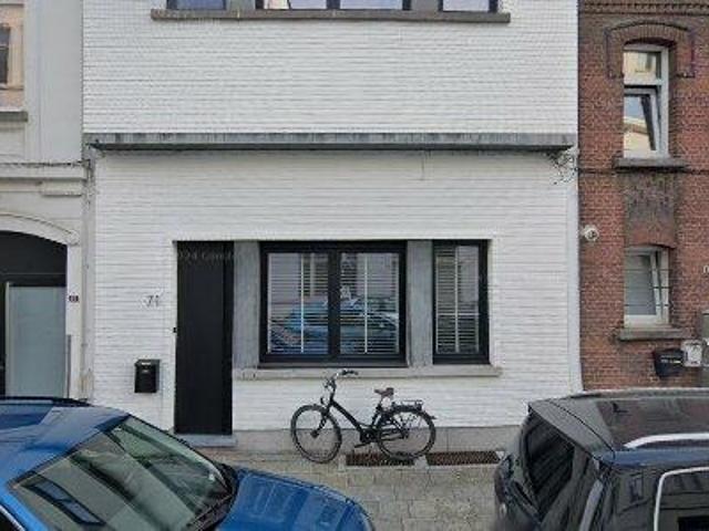 49 m2 apartment for rent in Stad Antwerp