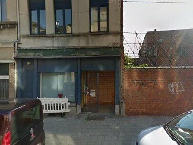 49 m2 apartment for rent in Stad Antwerp