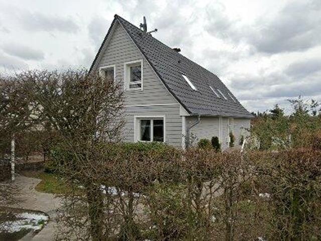 49 m2 apartment for rent in Pinneberg