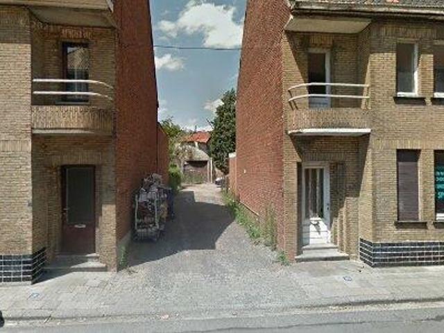 49 m2 apartment for rent in Wielsbeke